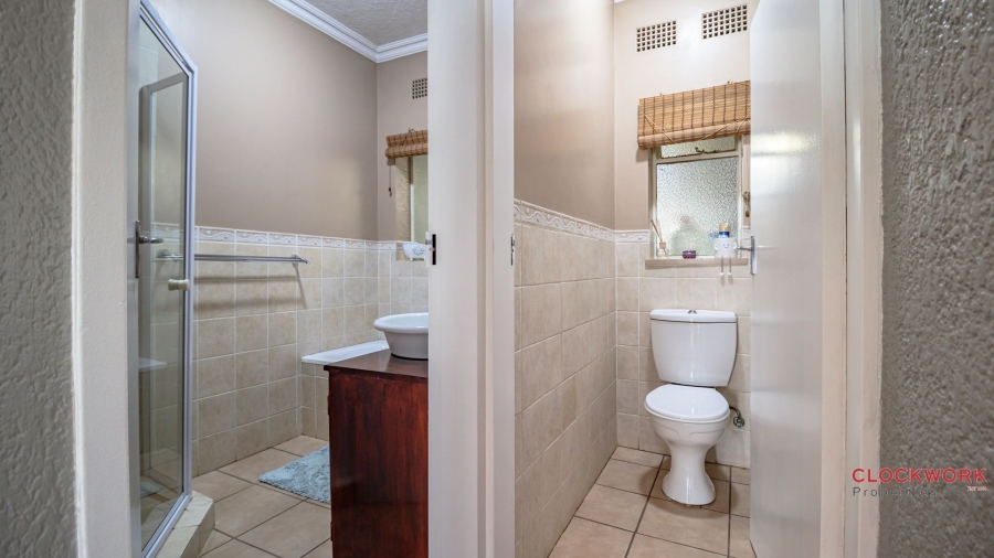 4 Bedroom Property for Sale in Marlands Gauteng