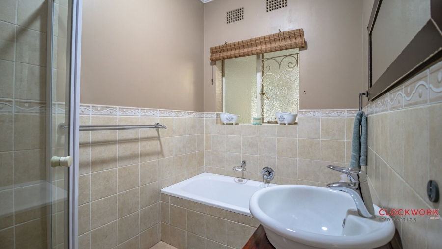 4 Bedroom Property for Sale in Marlands Gauteng