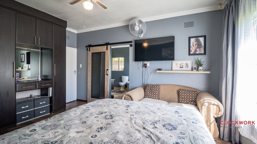 4 Bedroom Property for Sale in Marlands Gauteng