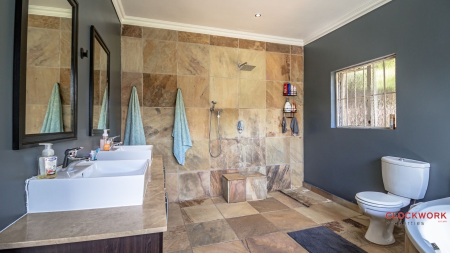 4 Bedroom Property for Sale in Marlands Gauteng