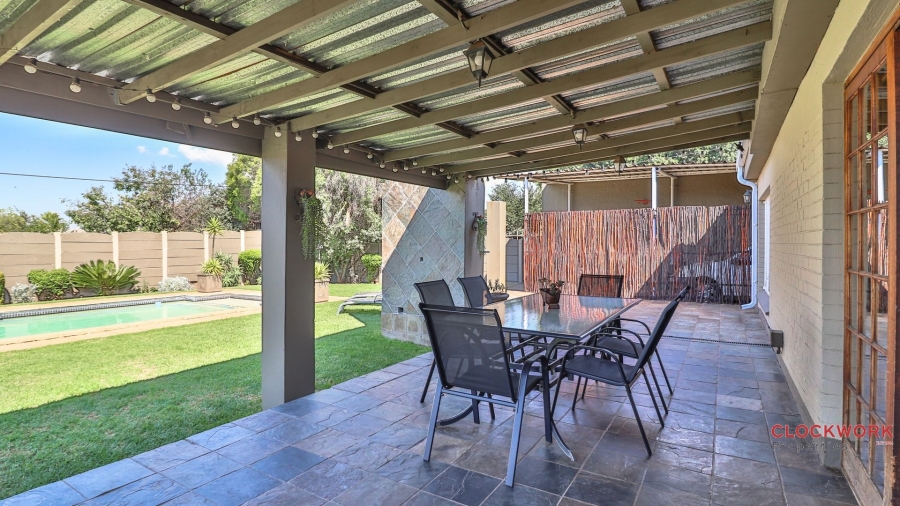 4 Bedroom Property for Sale in Marlands Gauteng