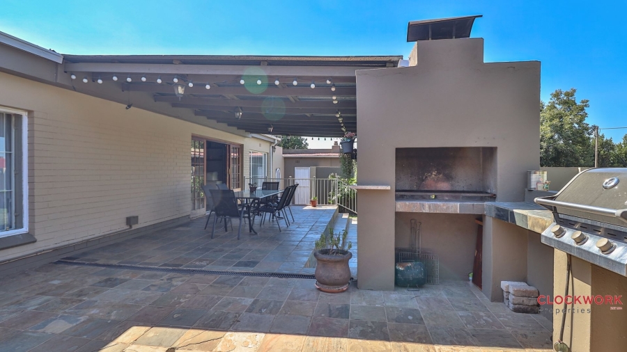 4 Bedroom Property for Sale in Marlands Gauteng