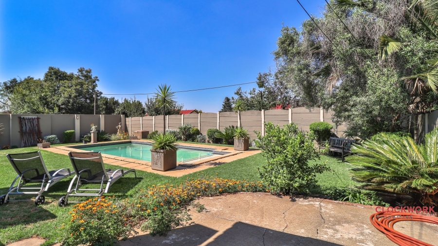 4 Bedroom Property for Sale in Marlands Gauteng