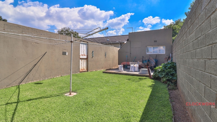 4 Bedroom Property for Sale in Marlands Gauteng