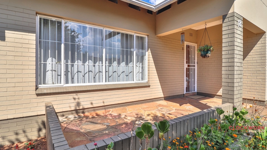 4 Bedroom Property for Sale in Marlands Gauteng