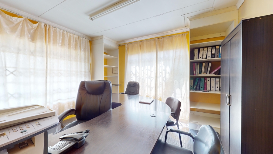 Commercial Property for Sale in Crystal Park Gauteng