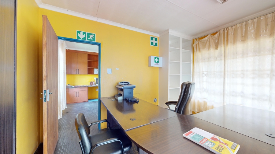 Commercial Property for Sale in Crystal Park Gauteng