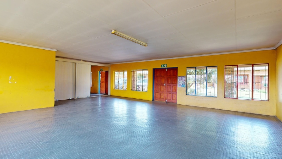 Commercial Property for Sale in Crystal Park Gauteng