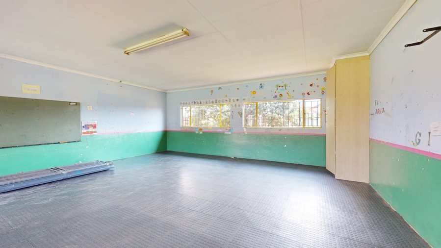 Commercial Property for Sale in Crystal Park Gauteng