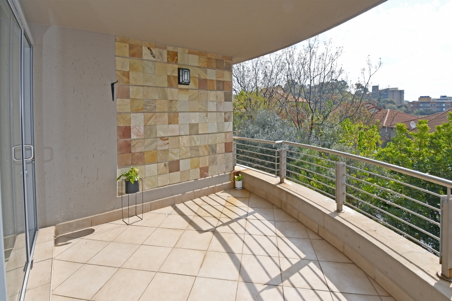 2 Bedroom Property for Sale in Houghton Estate Gauteng