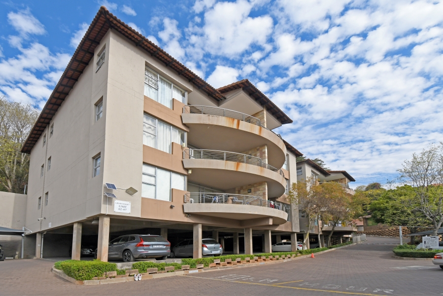 2 Bedroom Property for Sale in Houghton Estate Gauteng