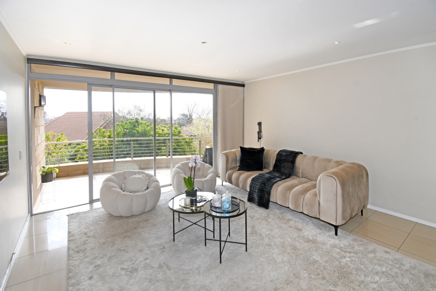 2 Bedroom Property for Sale in Houghton Estate Gauteng