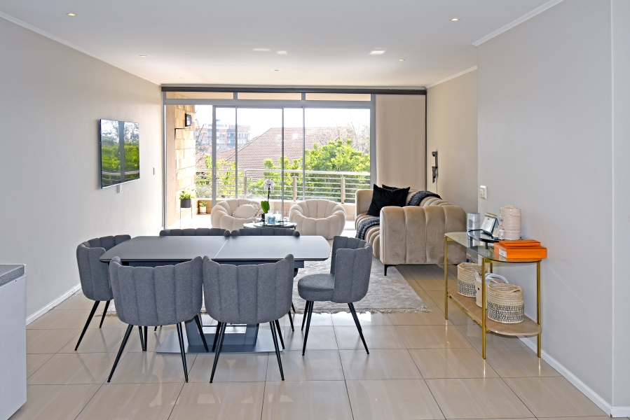 2 Bedroom Property for Sale in Houghton Estate Gauteng