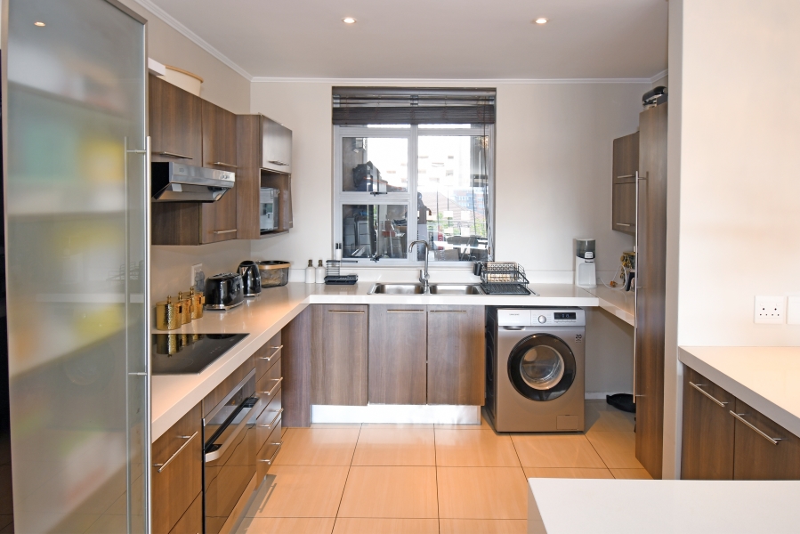 2 Bedroom Property for Sale in Houghton Estate Gauteng