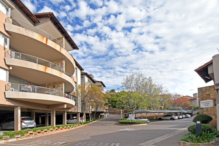 2 Bedroom Property for Sale in Houghton Estate Gauteng