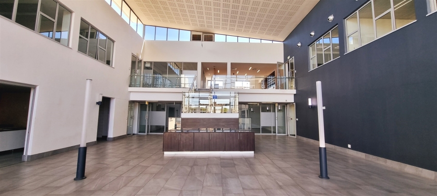 To Let commercial Property for Rent in Woodmead Gauteng