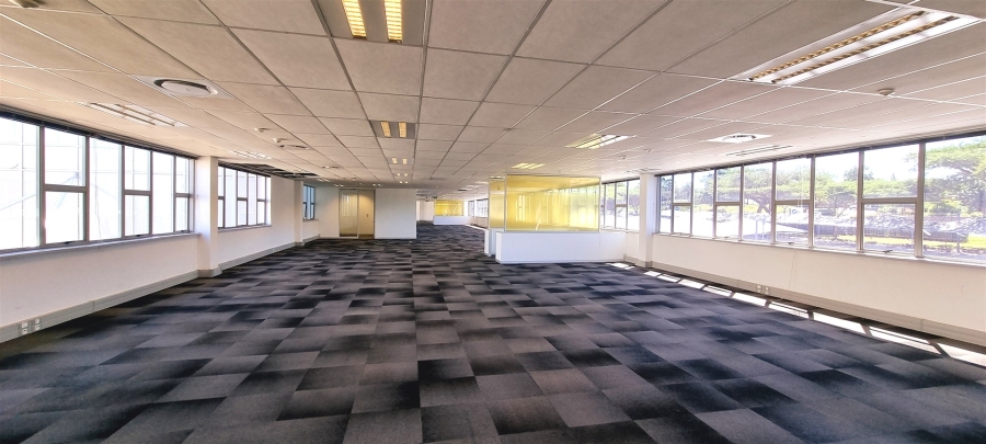 To Let commercial Property for Rent in Woodmead Gauteng