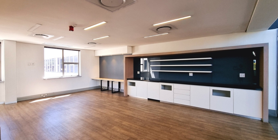 To Let commercial Property for Rent in Woodmead Gauteng