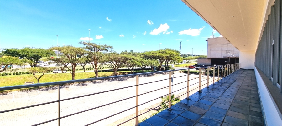 To Let commercial Property for Rent in Woodmead Gauteng