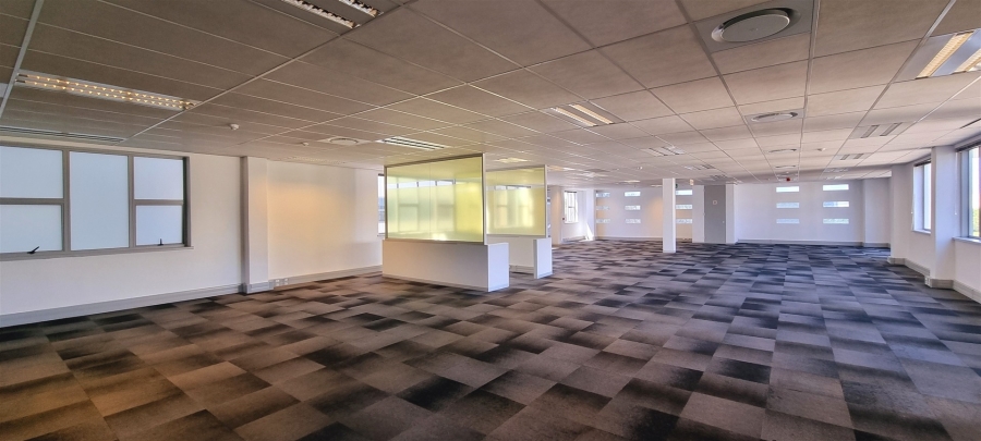 To Let commercial Property for Rent in Woodmead Gauteng
