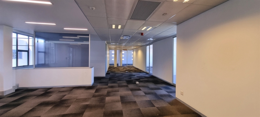 To Let commercial Property for Rent in Woodmead Gauteng