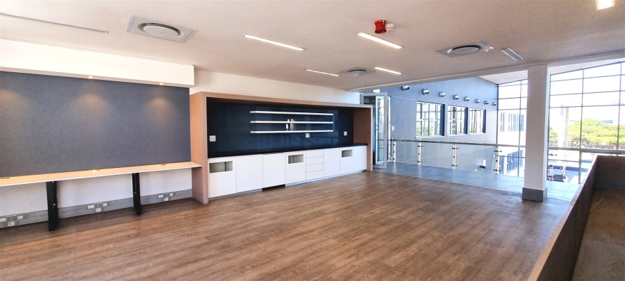 To Let commercial Property for Rent in Woodmead Gauteng