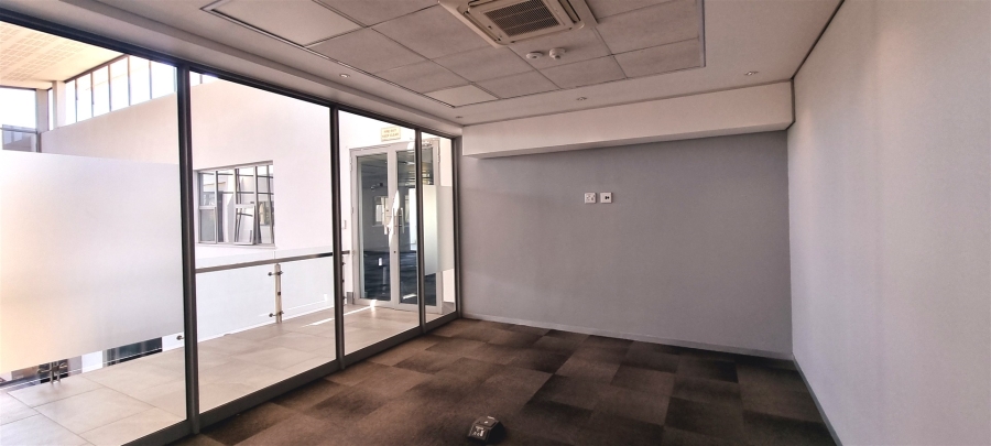 To Let commercial Property for Rent in Woodmead Gauteng