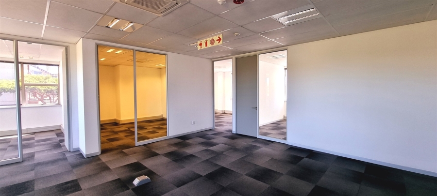 To Let commercial Property for Rent in Woodmead Gauteng