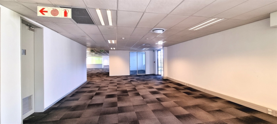 To Let commercial Property for Rent in Woodmead Gauteng