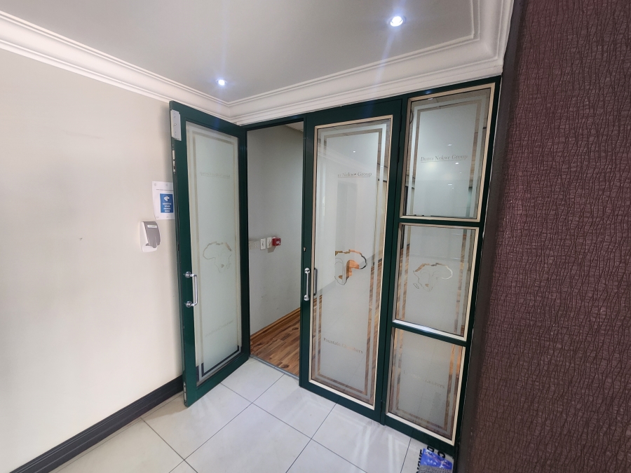 To Let commercial Property for Rent in Sandown Gauteng