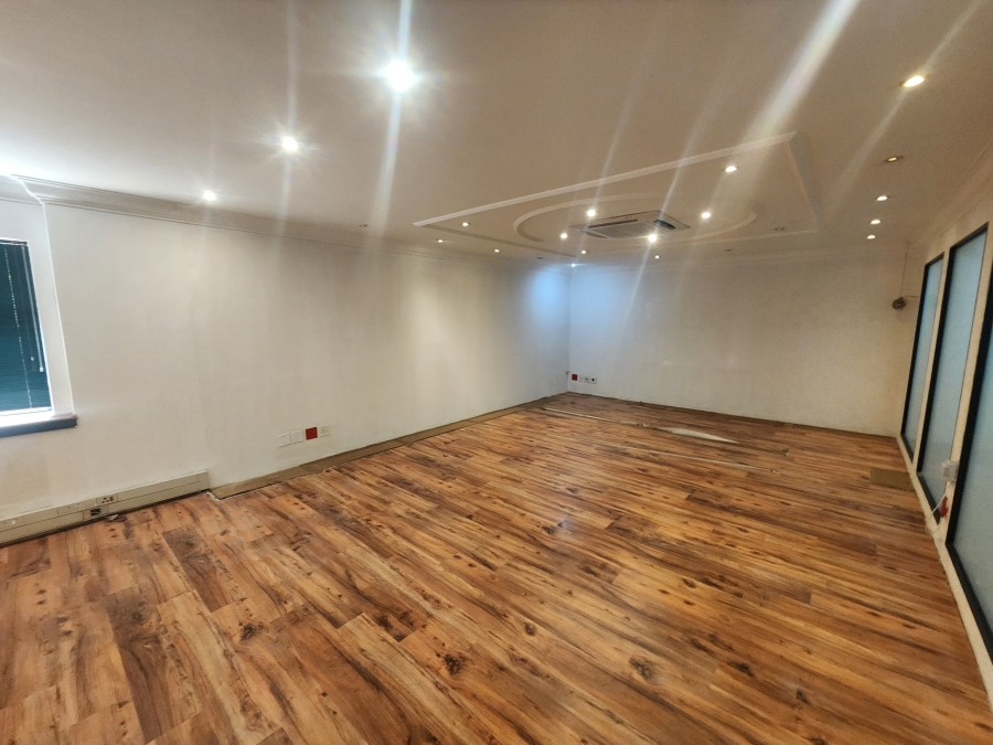 To Let commercial Property for Rent in Sandown Gauteng