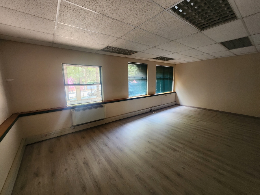 To Let commercial Property for Rent in Sandown Gauteng