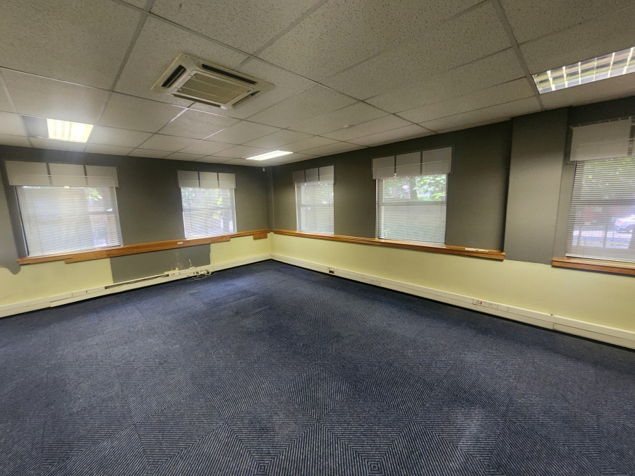 To Let commercial Property for Rent in Sandown Gauteng