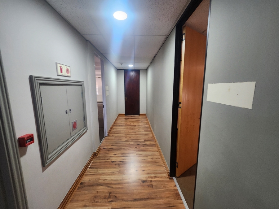 To Let commercial Property for Rent in Sandown Gauteng