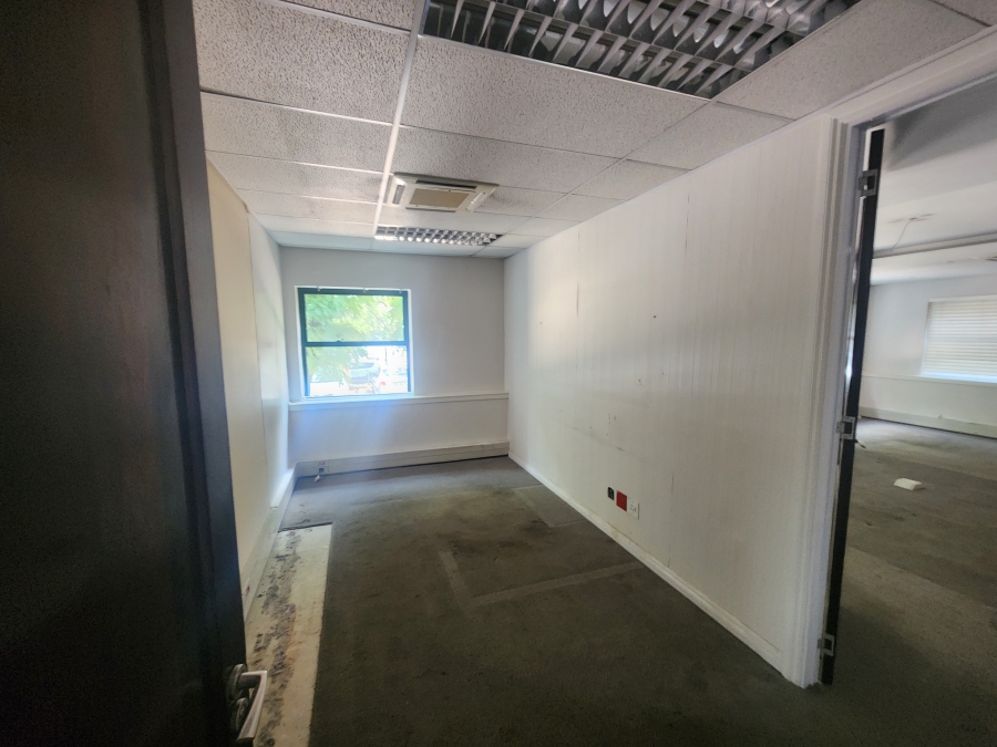 To Let commercial Property for Rent in Sandown Gauteng
