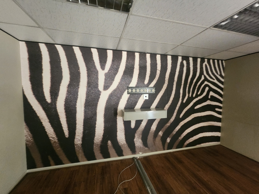 To Let commercial Property for Rent in Sandown Gauteng