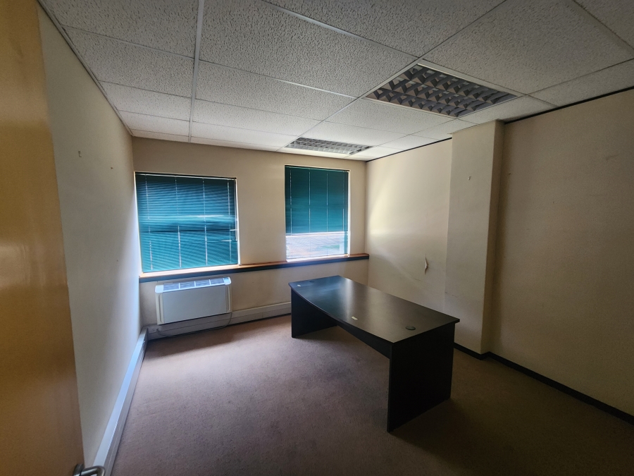 To Let commercial Property for Rent in Sandown Gauteng
