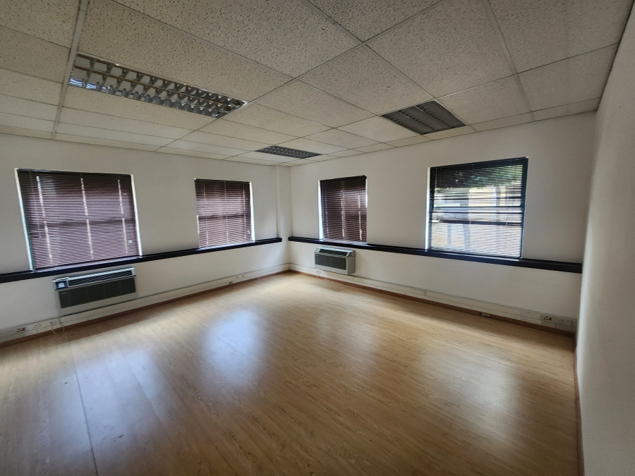 To Let commercial Property for Rent in Sandown Gauteng
