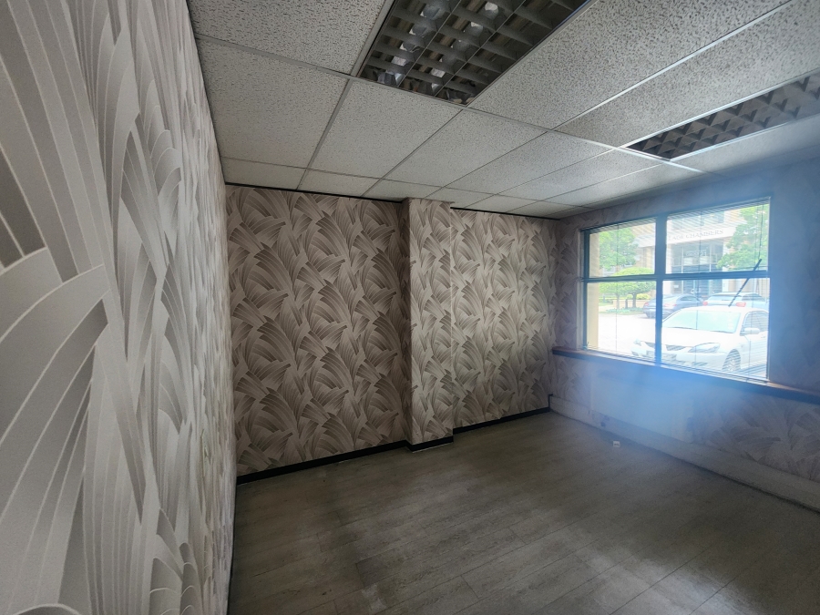To Let commercial Property for Rent in Sandown Gauteng
