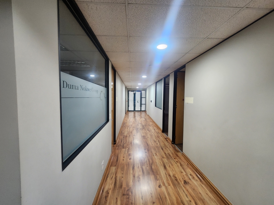 To Let commercial Property for Rent in Sandown Gauteng