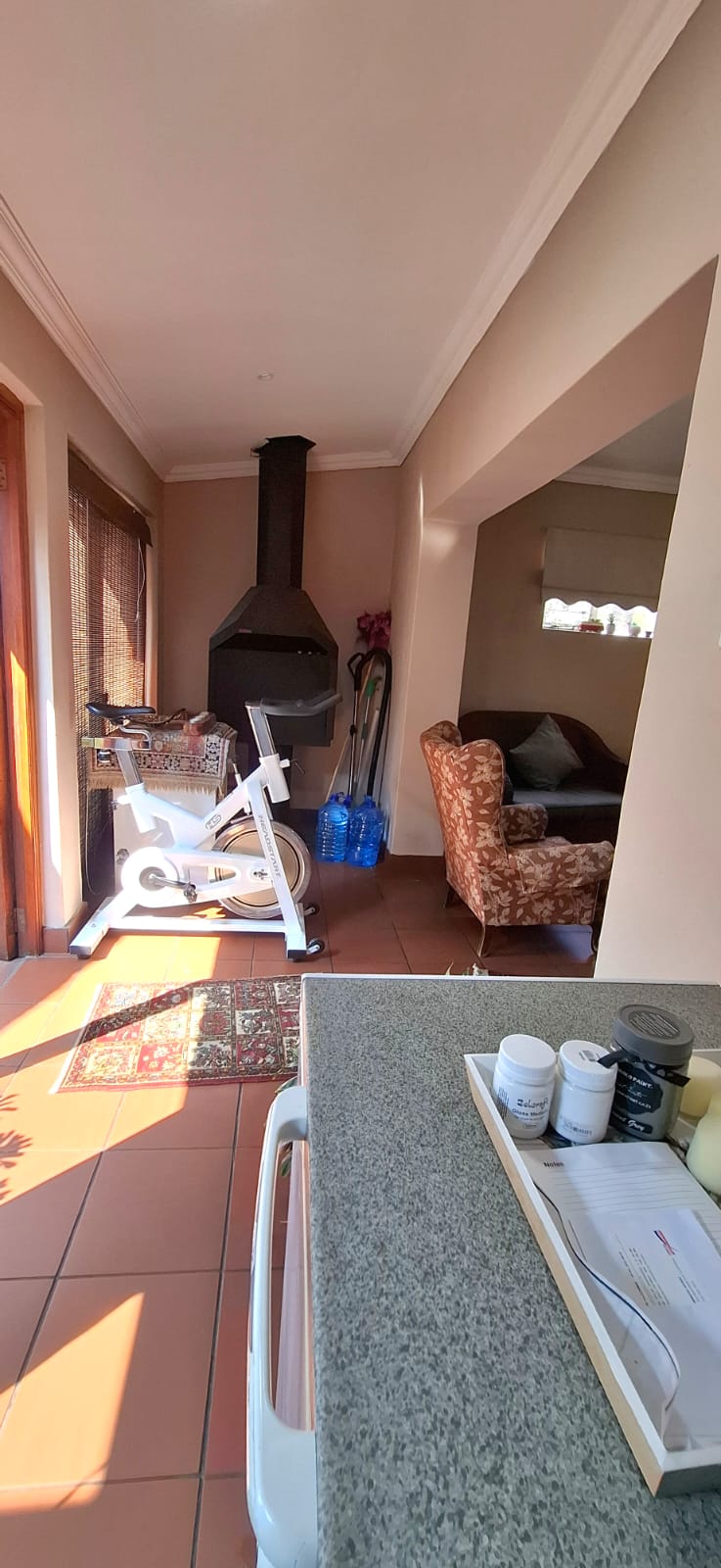 5 Bedroom Property for Sale in Kenmare Gauteng