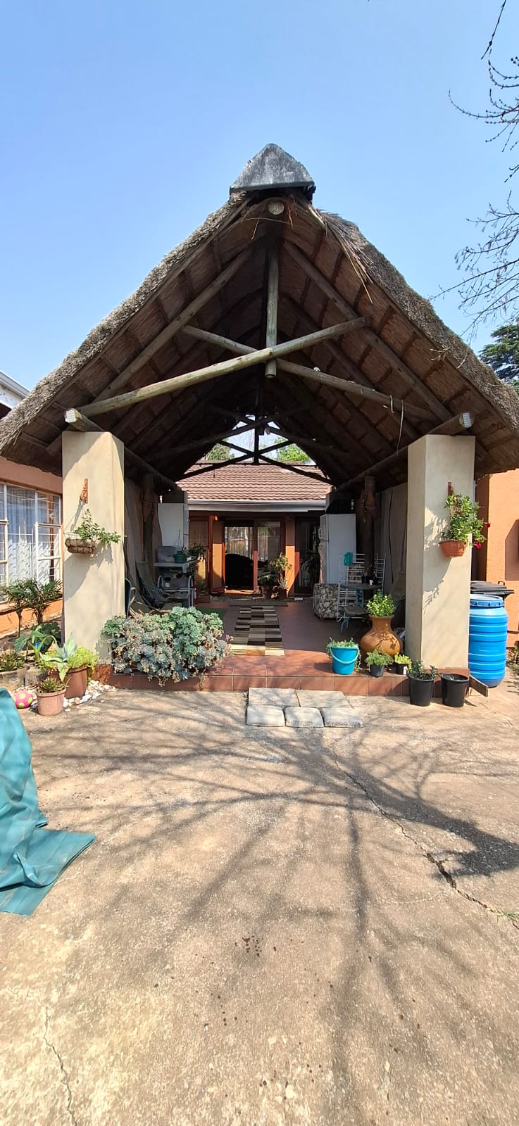 5 Bedroom Property for Sale in Kenmare Gauteng