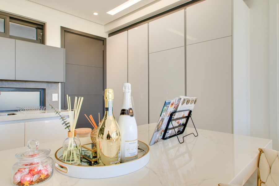 1 Bedroom Property for Sale in Steyn City Gauteng