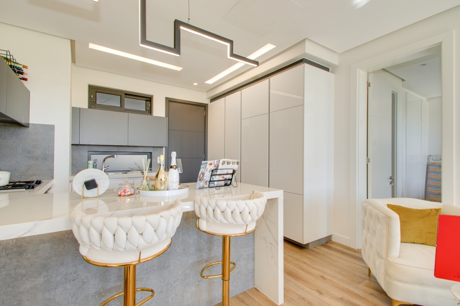 1 Bedroom Property for Sale in Steyn City Gauteng