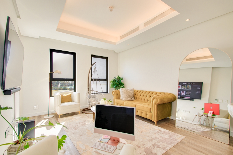 1 Bedroom Property for Sale in Steyn City Gauteng