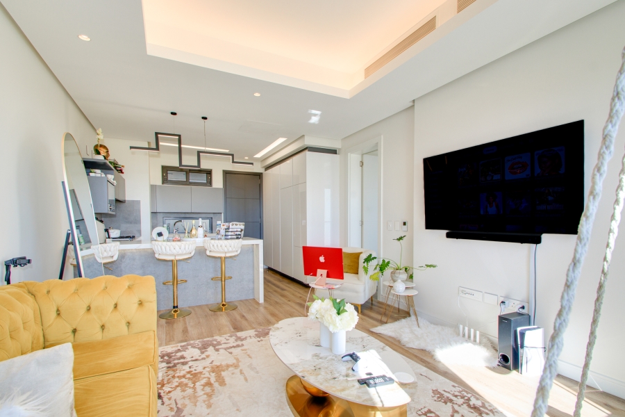 1 Bedroom Property for Sale in Steyn City Gauteng