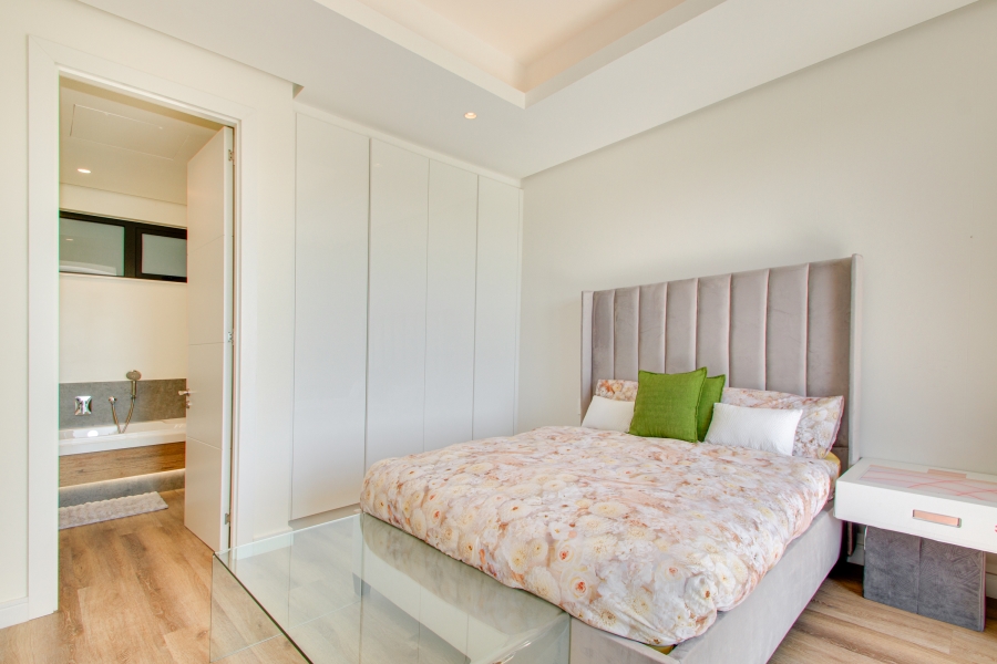 1 Bedroom Property for Sale in Steyn City Gauteng