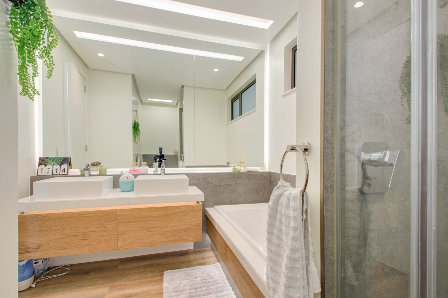 1 Bedroom Property for Sale in Steyn City Gauteng