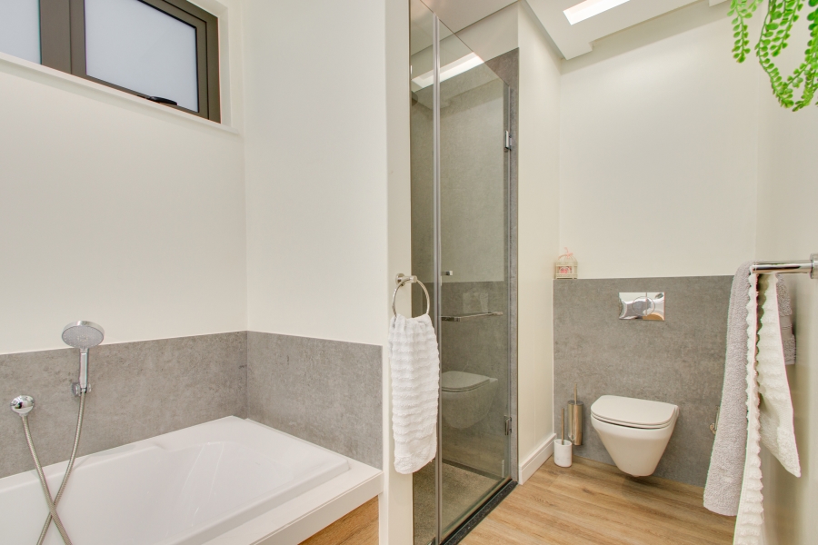 1 Bedroom Property for Sale in Steyn City Gauteng