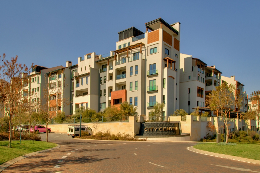 1 Bedroom Property for Sale in Steyn City Gauteng